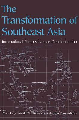 The Transformation of Southeast Asia