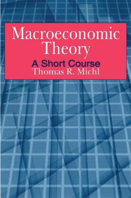 Macroeconomic Theory