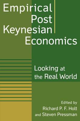 Empirical Post Keynesian Economics