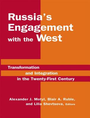 Russia''s Engagement with the West: