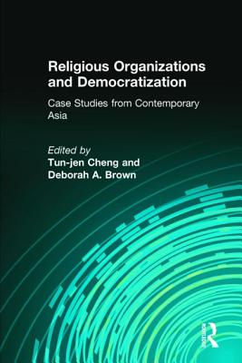 Religious Organizations and Democratization