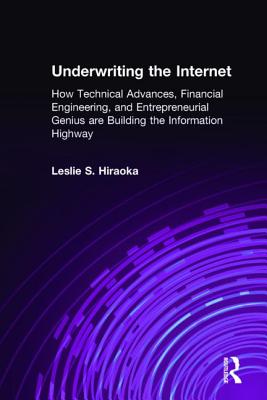 Underwriting the Internet