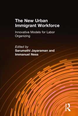 The New Urban Immigrant Workforce