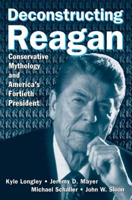 Deconstructing Reagan