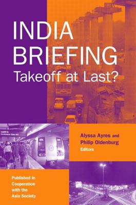 India Briefing