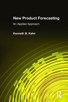 New Product Forecasting