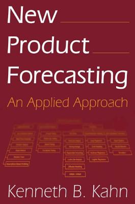 New Product Forecasting