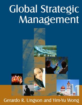 Global Strategic Management