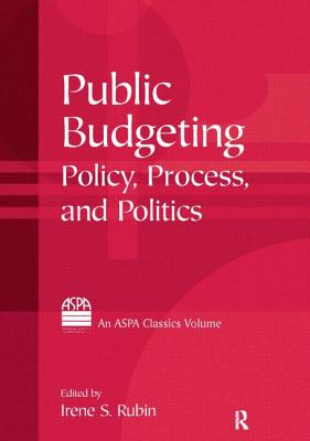 Public Budgeting