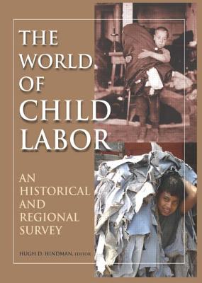 The World of Child Labor