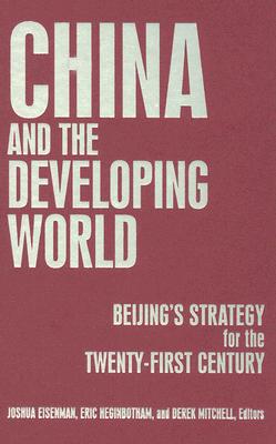 China and the Developing World
