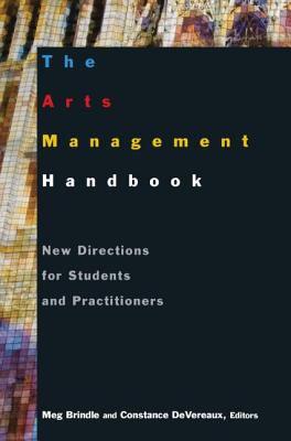 The Arts Management Handbook