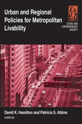 Urban and Regional Policies for Metropolitan Livability