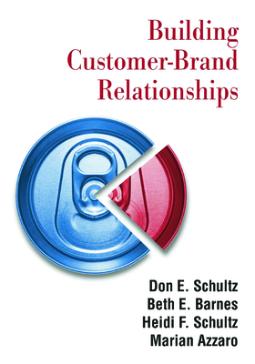 Building Customer-brand Relationships