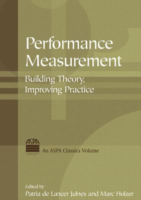 Performance Measurement