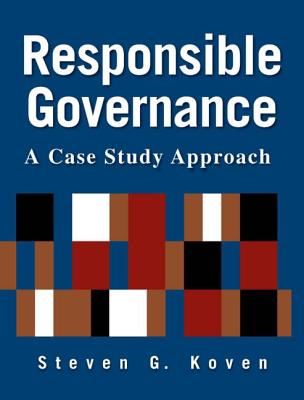 Responsible Governance: A Case Study Approach