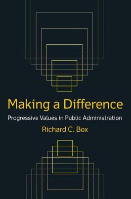 Making a Difference