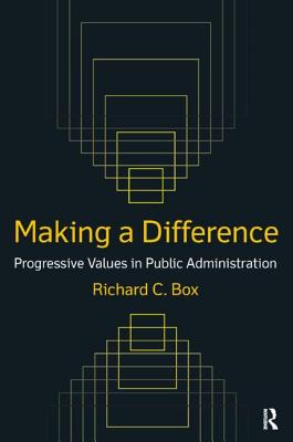 Making a Difference