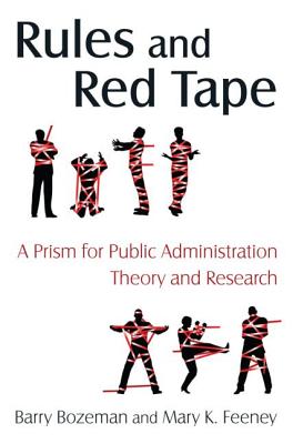 Rules and Red Tape