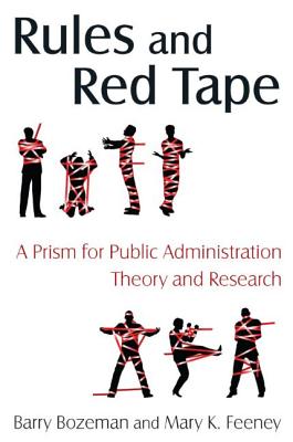 Rules and Red Tape