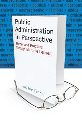 Public Administration in Perspective