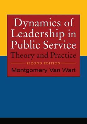 Dynamics of Leadership in Public Service