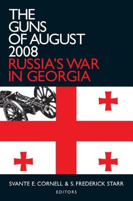 The Guns of August 2008