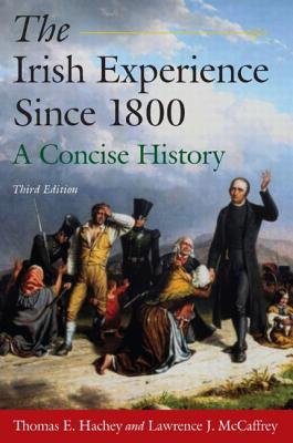 The Irish Experience Since 1800: A Concise History