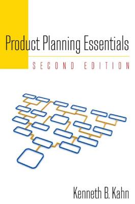 Product Planning Essentials