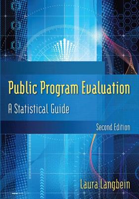 Public Program Evaluation