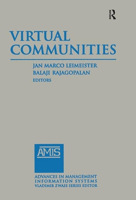 Virtual Communities