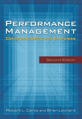 Performance Management: