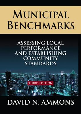 Municipal Benchmarks