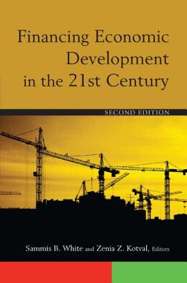 Financing Economic Development in the 21st Century