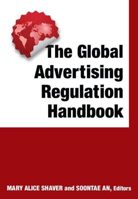 The Global Advertising Regulation Handbook