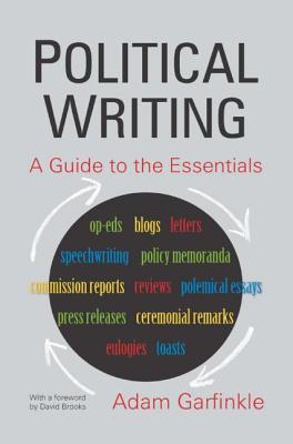 Political Writing: A Guide to the Essentials