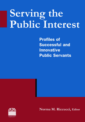 Serving the Public Interest