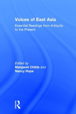 Voices of East Asia