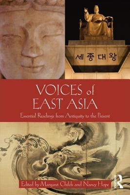 Voices of East Asia