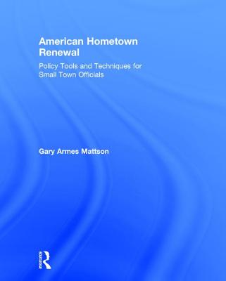 American Hometown Renewal