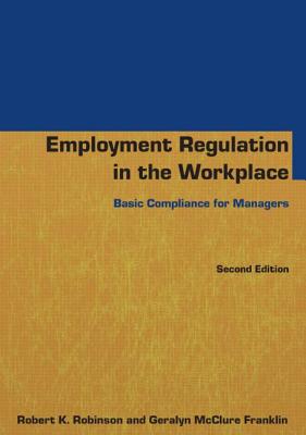 Employment Regulation in the Workplace