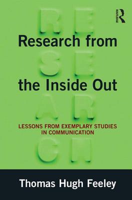 Research from the Inside Out