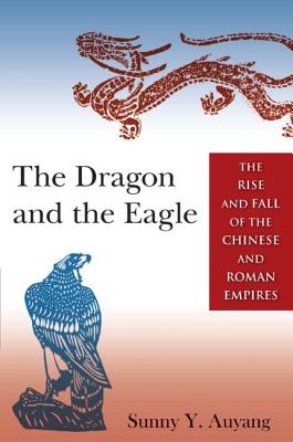 The Dragon and the Eagle