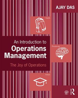 An Introduction to Operations Management