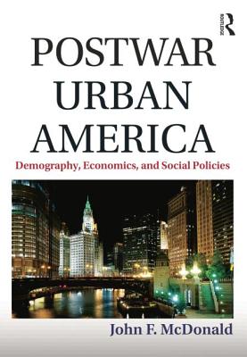 Postwar Urban America