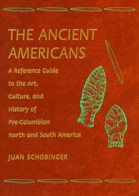The Ancient Americans