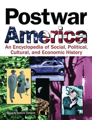 Postwar America