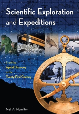 Scientific Explorations and Expeditions