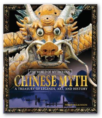 Chinese Myth
