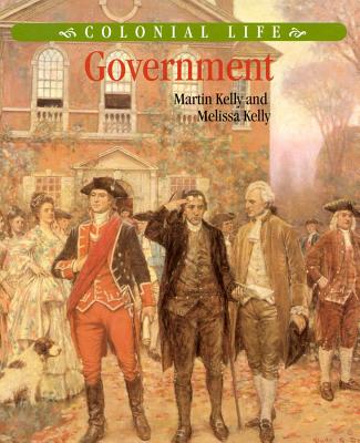Colonial Life